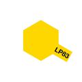 Tamiya LP83 Mixing Yellow